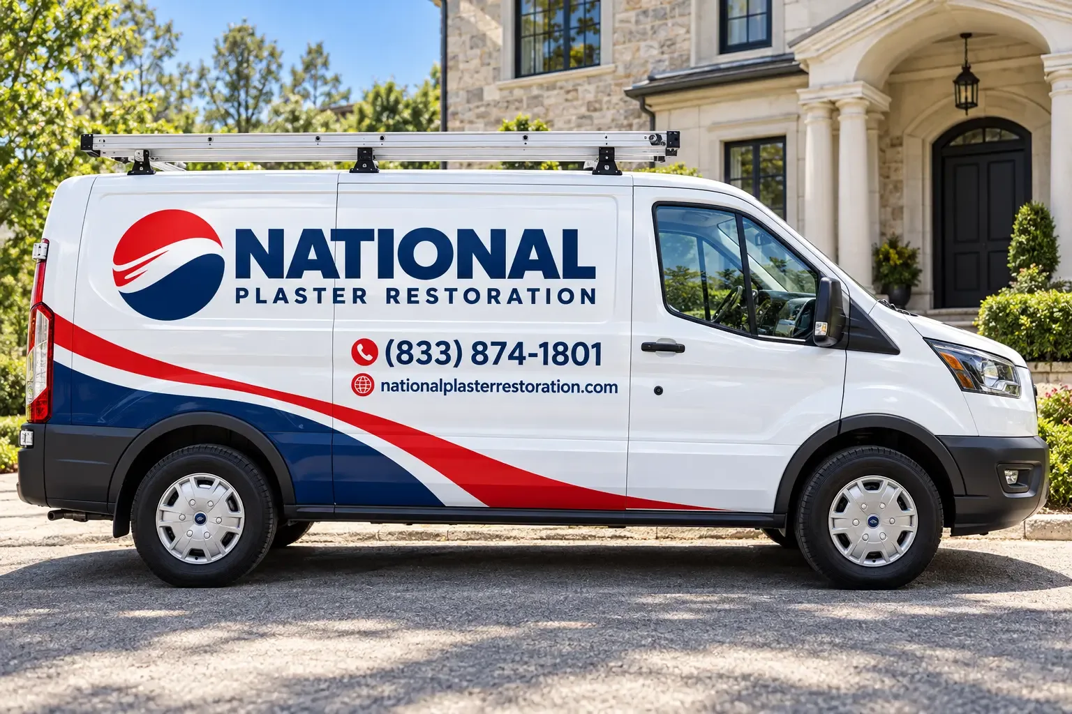 Plaster Repair in Garner, KY near me