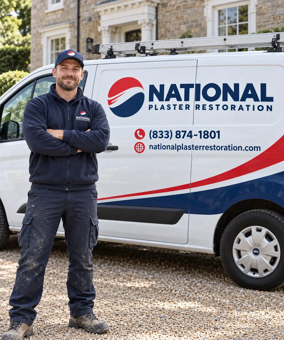 Plaster Repair company in Garner, KY